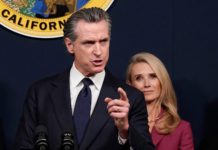 Newsom Bans State Worker Travel to Montana, then Vacations There – California Family Council