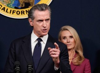 Newsom Bans State Worker Travel to Montana, then Vacations There – California Family Council