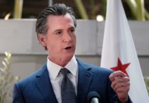 Newsom calls out DeSantis spokesperson who suggests critics of ‘Don’t Say Gay’ bill are ‘groomers’ – The Hill