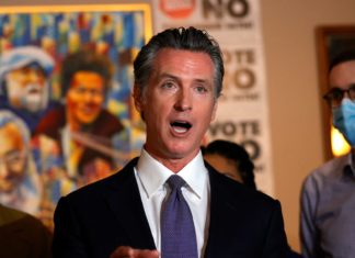 Newsom compared FL ‘Don’t Say Gay’ bill to 1978 failed bill targeting gay teachers – Business Insider
