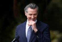 Newsom Targets DeSantis in Independence Day Ad: ‘Freedom Is Under Attack’ – Newsweek