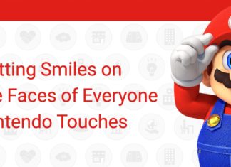 Nintendo adds Corporate Social Responsibility website, recognizes domestic gay partnerships for employees and more – Nintendo Wire