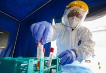 ‘No dancing around’ monkeypox: Doctors push for honest talk – KCRW