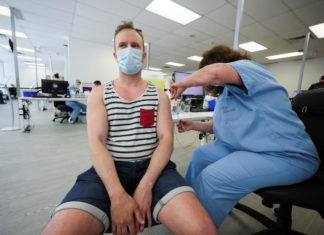 No, monkeypox is not a ‘gay disease.’ Here’s what experts want you to know. – Yahoo Life