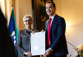 ‘Not that long ago it was an offence for us to be who we are’: State gets first openly gay ministers – The Age