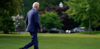 NotedDC — Climate fight moves to White House – The Hill