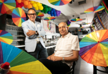 NYC gay, lesbian bars celebrate pandemic recovery this Pride Month – Crain’s New York Business