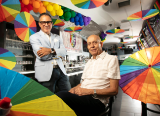 NYC gay, lesbian bars celebrate pandemic recovery this Pride Month – Crain’s New York Business