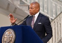 NYC launches campaign in Florida to oppose “Don’t Say Gay” law – Axios