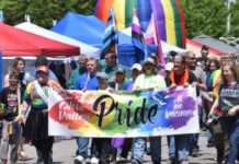 Ohio Valley Pride Festival Is This Weekend in Wheeling – Wheeling Intelligencer