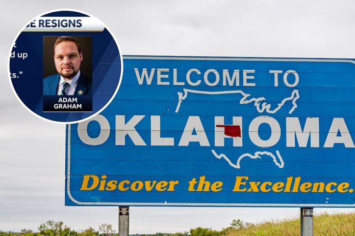 Oklahoma Town's First Openly Gay Mayor Forced to Resign Following Constant Harassment - PopCrush