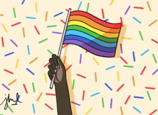 On intersectionality, madness, and pride – The Varsity – Varsity