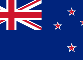 On This Gay Day: In 1986 New Zealand decriminalised homosexuality – OUTinPerth