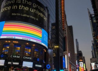 On Twitter, LGBTQ people are making fun of corporations’ pandering practices with copypasta meme – Mashable