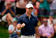 Once-critical Rory McIlroy is softening his stance on LIV Golf – The Washington Post