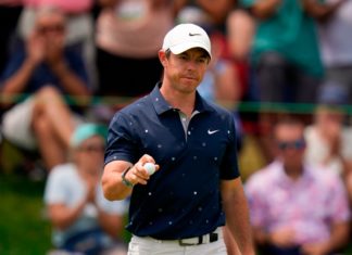 Once-critical Rory McIlroy is softening his stance on LIV Golf – The Washington Post