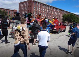Op-Ed: Pride Month Reminded Us Equality Fight Is Ongoing – InDepthNH.org