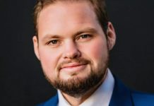 Openly Gay Oklahoma Mayor Adam Graham Resigned After Only Two Months, Citing Safety Concerns – Them