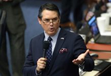 Opinion | Democratic alarms sound over DeSantis’s new elections overseer – The Washington Post