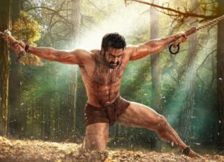 Oscar-winner dismisses homoerotic epic ‘RRR’ as a “gay love story” and fans aren’t having it – Queerty