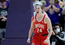 OSU women’s basketball takes on Louisville, ACC/Big Ten Challenge – The Columbus Dispatch