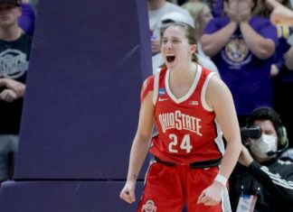 OSU women’s basketball takes on Louisville, ACC/Big Ten Challenge – The Columbus Dispatch