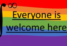 Out and visible – Gazette