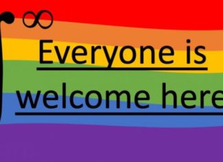 Out and visible – Gazette