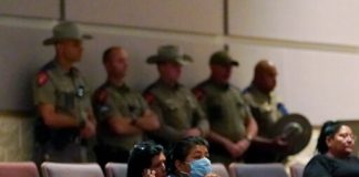 Outcry after Uvalde pressures schools to keep kids safe – WNYT NewsChannel 13