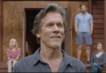Outfest ends its 40th with “They/Them” horror film starring Kevin Bacon – Los Angeles Blade