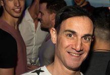 Owner of celeb-adored NYC gay club The Q accused of racism, underage drinking and public sex – Daily Mail