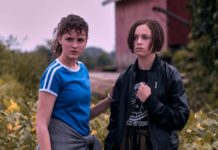 ‘Paper Girls’ Season 1, Episode 6 Recap: ‘Matinee’ – Vulture