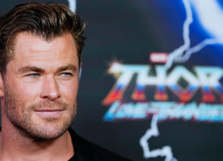 PARENTAL ALERT: Disney’s New ‘Thor’ Movie Reportedly Pushes ‘Super Gay’ Storylines – CBN.com