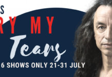Paul Capsis Shines in First Ever Acoustic Recital – Star Observer