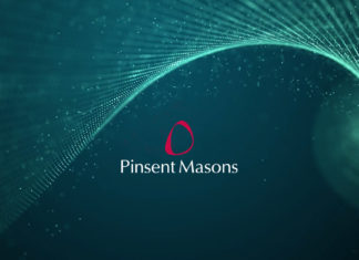 Pinsent Masons named Top Global Employer in Stonewall’s Global Workplace Equality Index – Pinsent Masons