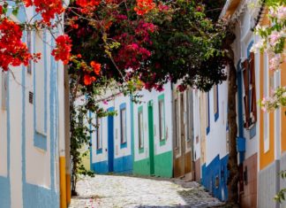 Portugal: Top 10 Things Travelers Need to Know Before Visiting – Travel Off Path