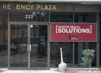 Positive Health Solutions expands to serve Peoria queer patients – Peoria Journal Star