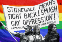Post-Roe America: Stonewall generation fears anti-LGBTQ backlash – USA TODAY