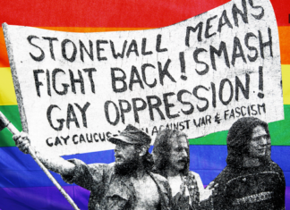 Post-Roe America: Stonewall generation fears anti-LGBTQ backlash – USA TODAY