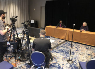 Presiding officers prepare to open pandemic-shortened 80th General Convention in Baltimore – Episcopal News Service