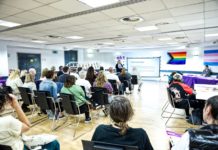 Pride: LGBT rights are backsliding, Albert Kennedy Trust head warns – Metro.co.uk