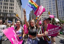 ‘Pro-gay’ dictators are using LGBT rights as a fig leaf for other human rights abuses – iNews