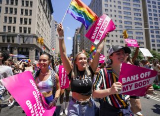 ‘Pro-gay’ dictators are using LGBT rights as a fig leaf for other human rights abuses – iNews