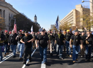 Proud Boys anti-LGBTQ+ attacks not isolated incidents- likely to continue – Los Angeles Blade