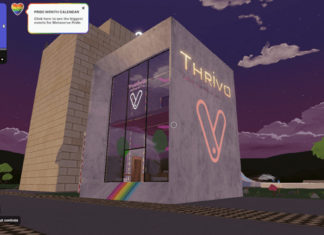 Proud in Every Form: Pride Celebrations Taking Place in the Metaverse – BeautyMatter