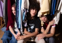 Queer indie-pop trio Muna makes the most of a second chance – Los Angeles Times