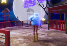 Queer Man Peering Into A Rock Pool.jpg Is Weird, Gay And Awesome – Press Start Australia