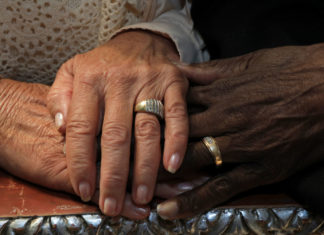 Racism is still a big problem in the US, but this trend offers some hope – madison365.com