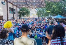 Rainbows Festival 2022: Guide to the Phoenix Pride event – The Arizona Republic