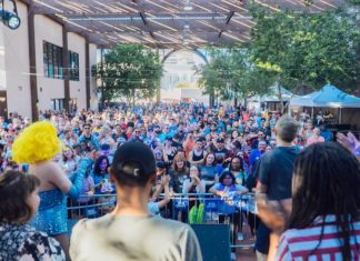 Rainbows Festival 2022: Guide to the Phoenix Pride event – The Arizona Republic